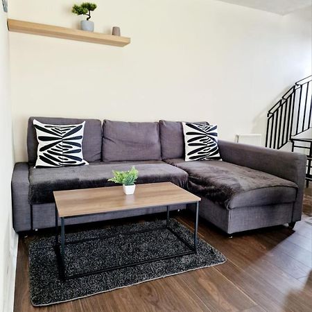 Villa Yuriko Saint Davids  Zimmer foto