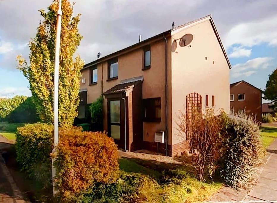 Villa Yuriko Saint Davids  Exterior foto