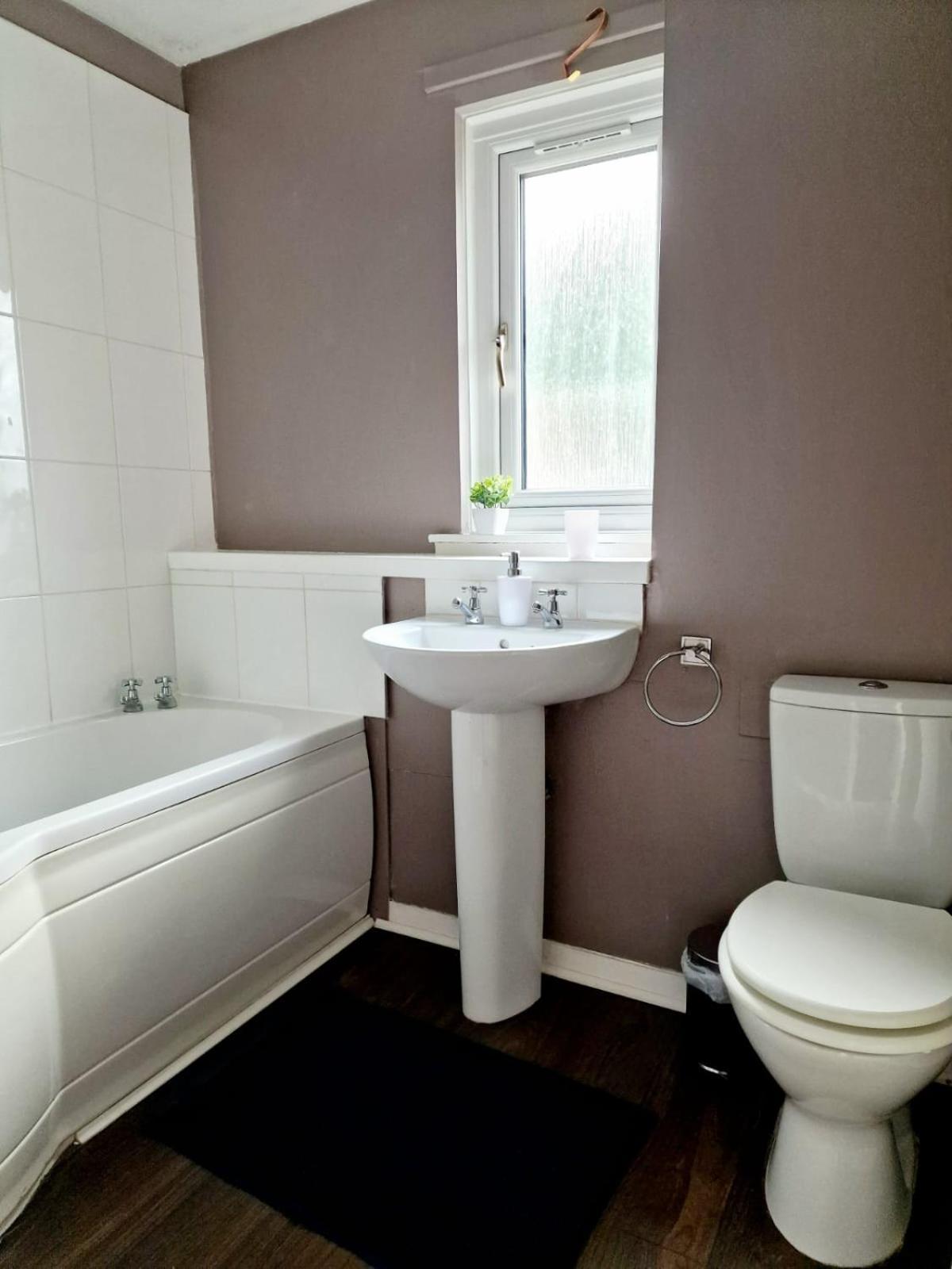 Villa Yuriko Saint Davids  Zimmer foto
