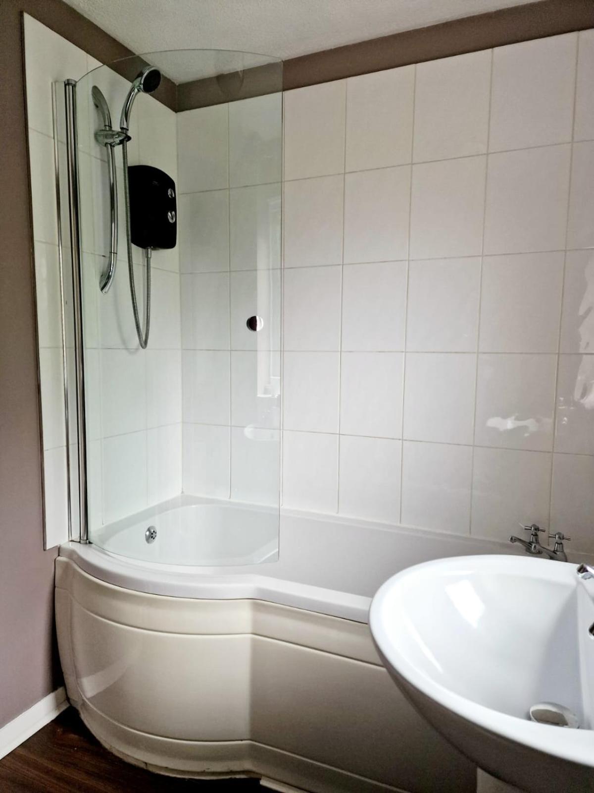 Villa Yuriko Saint Davids  Zimmer foto